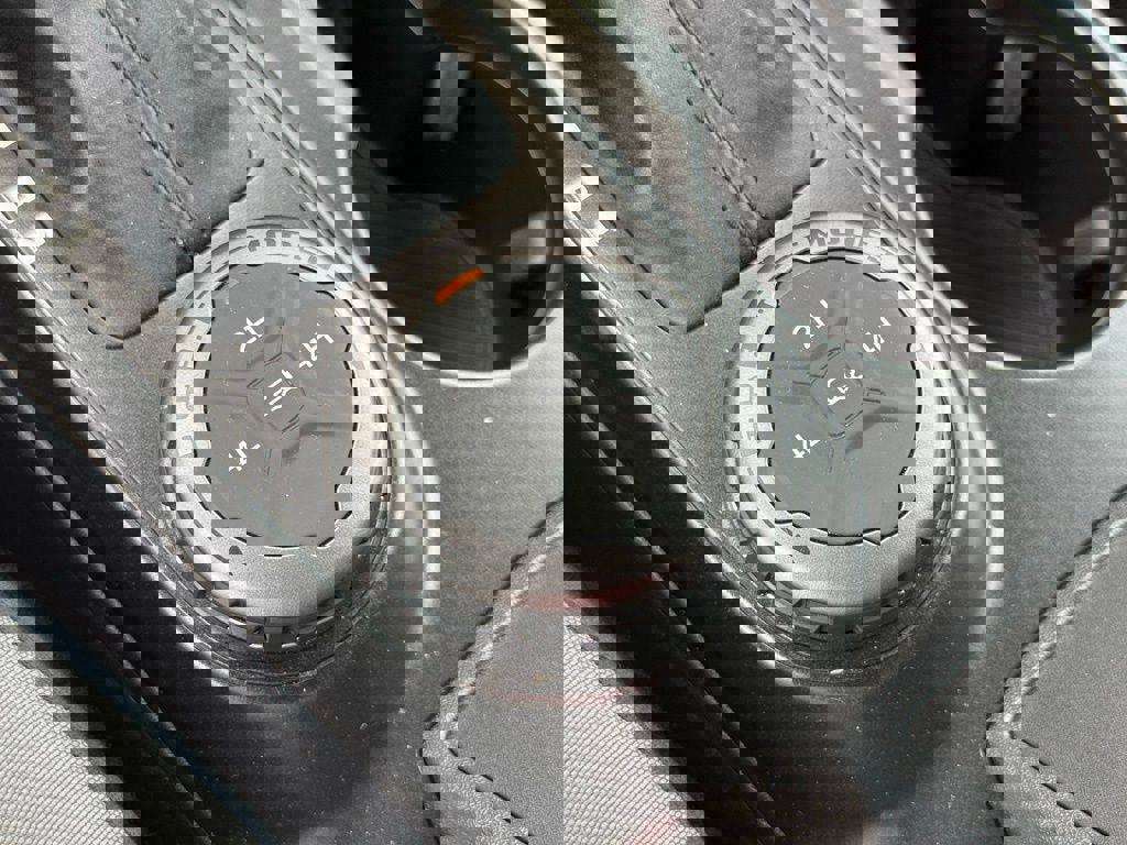 Certified 2022 Ford Bronco Outer Banks image 33