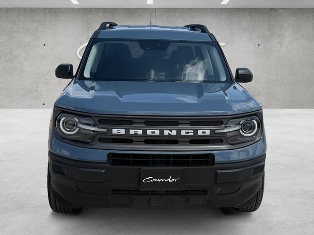 Certified 2024 Ford Bronco Sport Big Bend AWD/4WD image 20