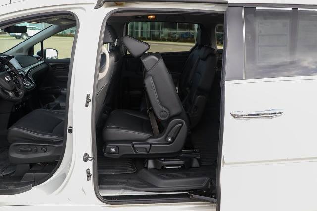 Used 2024 Honda Odyssey Touring image 24