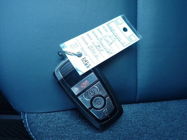 Certified 2023 Ford Bronco Sport Outer Banks w/ Tech Package AWD/4WD image 31