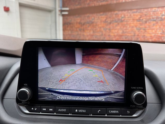 Used 2023 Nissan Rogue SV image 20