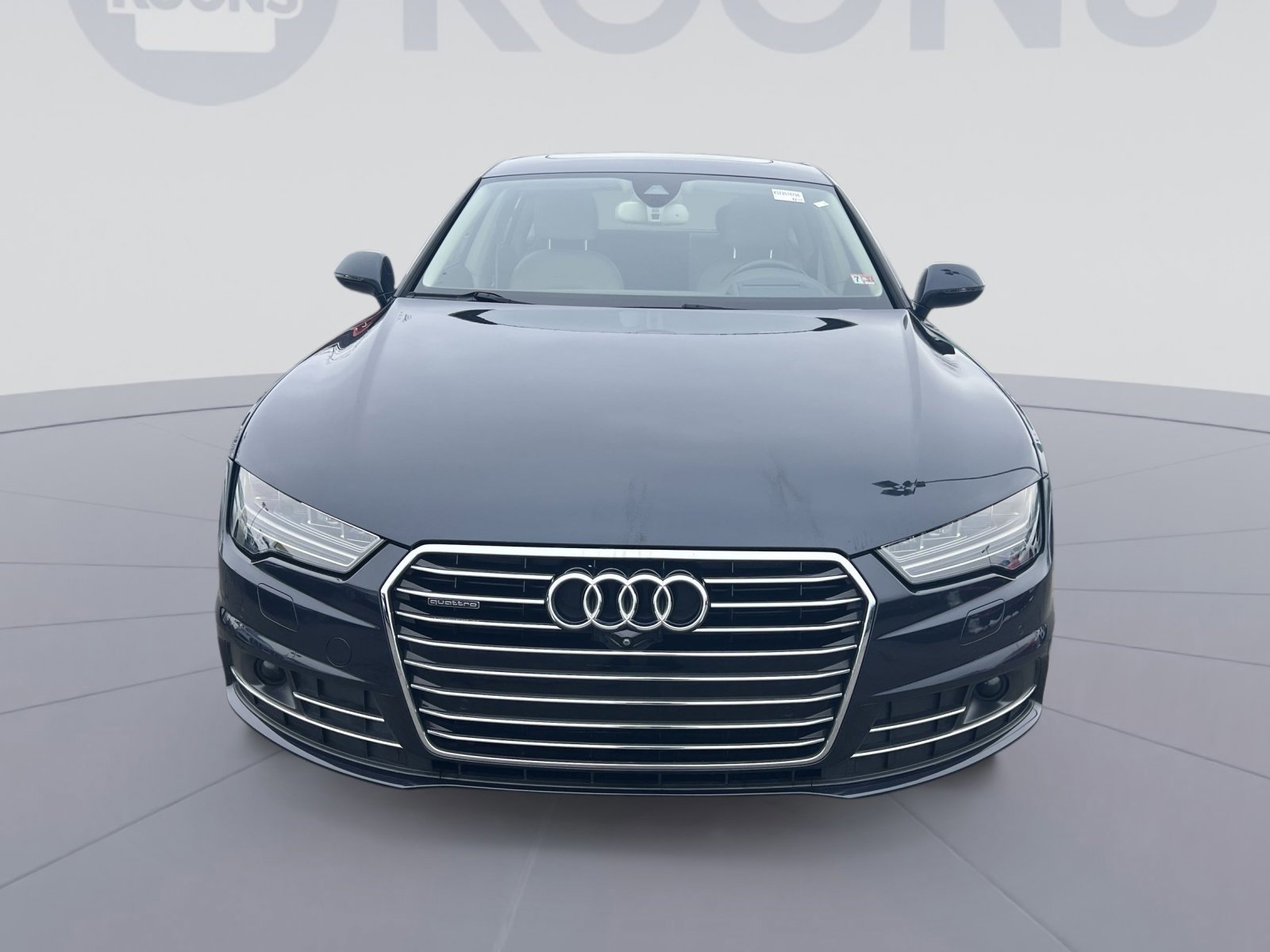Used 2018 Audi A7 3.0T Prestige w/ Prestige Package image 8
