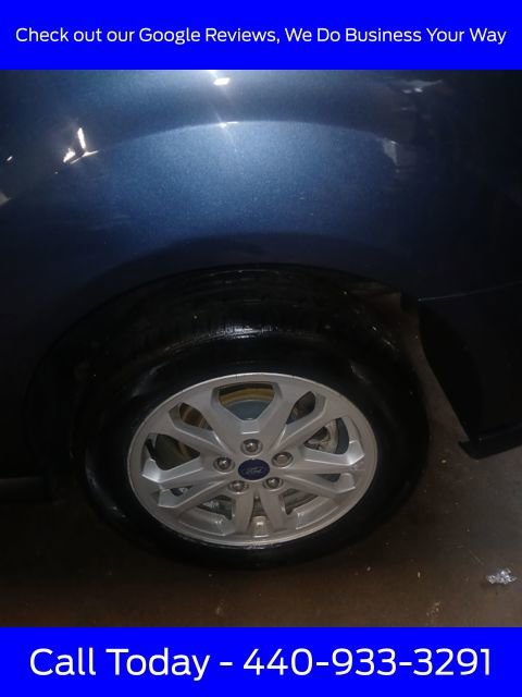 Certified 2020 Ford Transit Connect XLT image 17