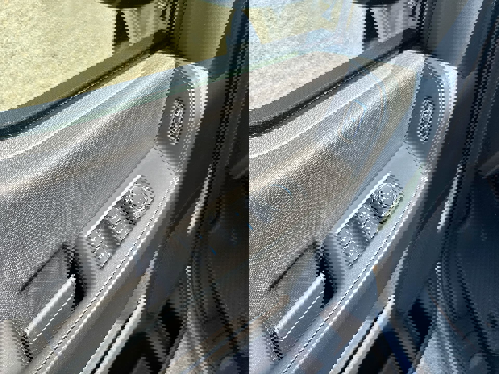 Certified 2025 Ford F150 STX w/ Equipment Group 200A image 20