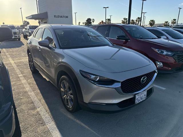 Used 2023 MAZDA CX-30 AWD 2.5 S w/ Preferred Package image 11