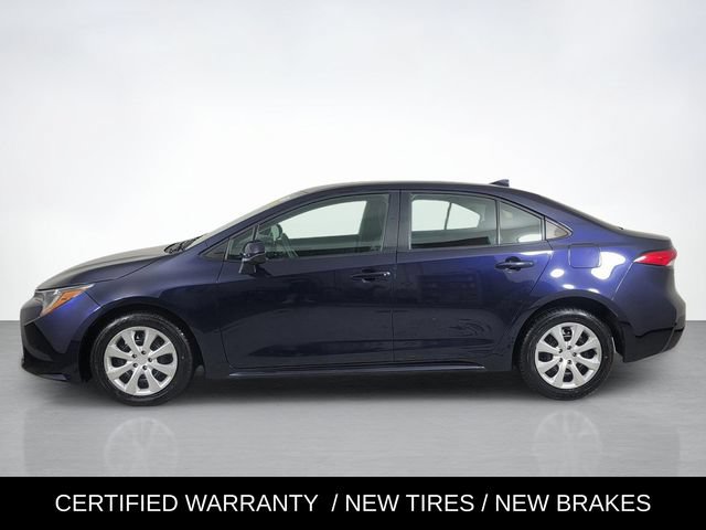 Used 2024 Toyota Corolla LE FWD image 6