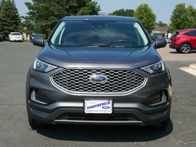Certified 2024 Ford Edge SEL AWD/4WD image 3
