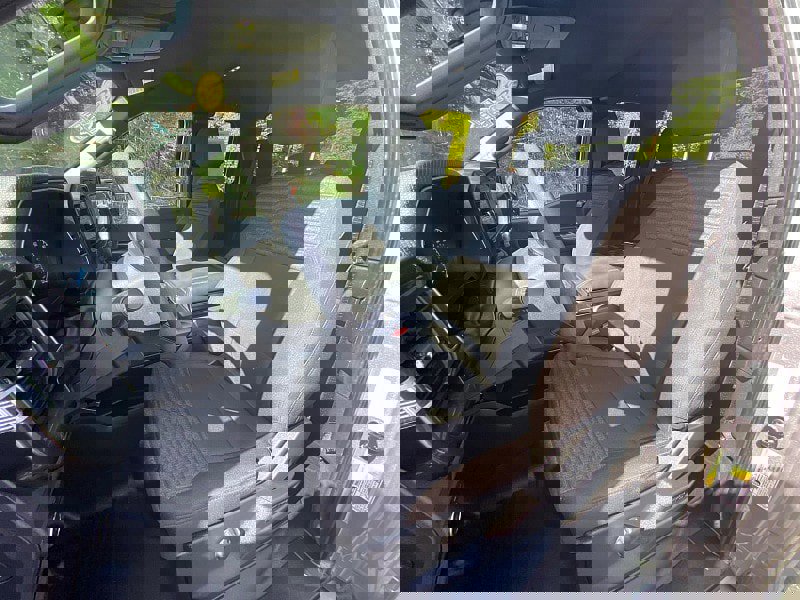 Certified 2022 Ford F150 XL w/ STX Black Appearance Package image 25