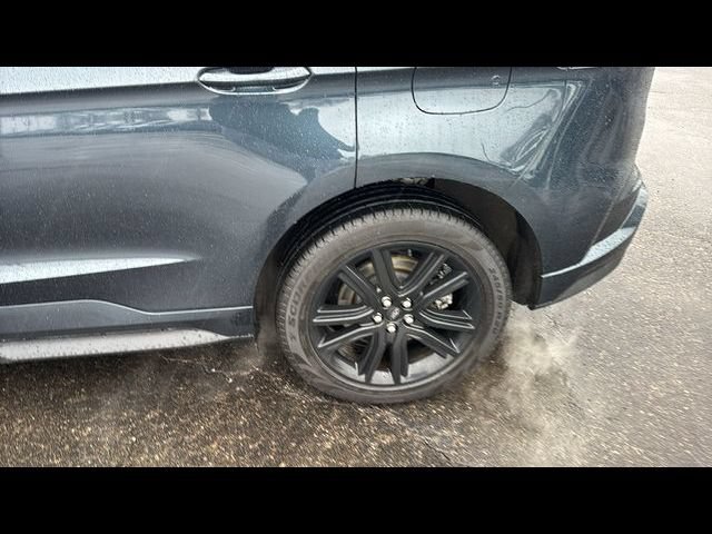 Certified 2023 Ford Edge ST-Line AWD/4WD image 26