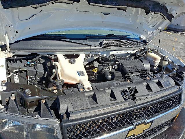 Used 2020 Chevrolet Express 2500 w/ Driver Convenience Package image 23