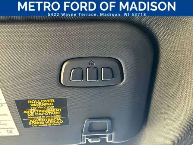 Certified 2023 Ford Escape ST-Line Elite w/ Premium Technology Package AWD/4WD image 27
