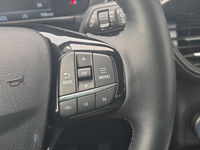 Certified 2026 Ford Escape Active w/ Cold Weather Package AWD/4WD image 19