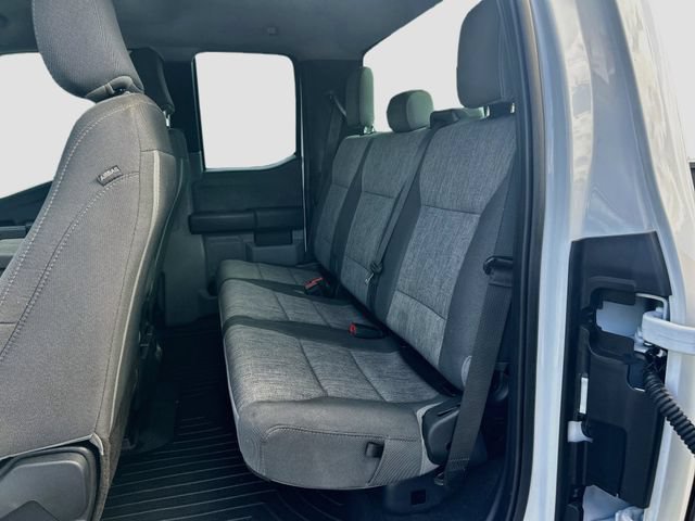 Certified 2023 Ford F350 XL w/ STX Appearance Package AWD/4WD image 29