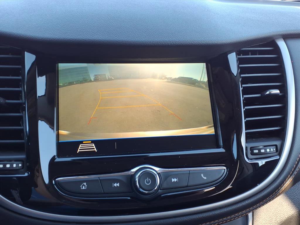 Used 2018 Chevrolet Trax LT image 21