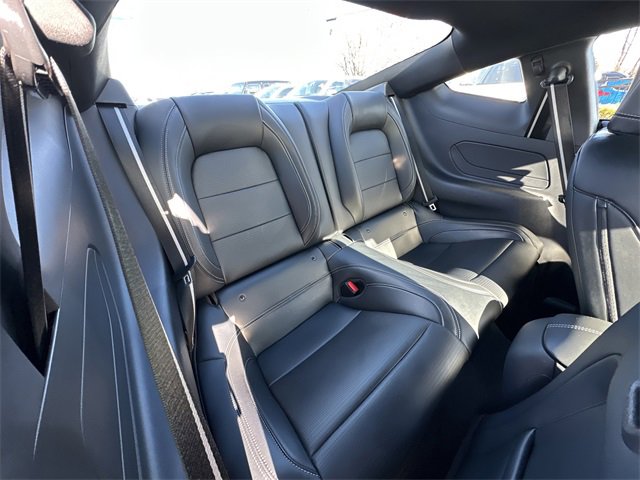 Certified 2024 Ford Mustang GT Premium image 33