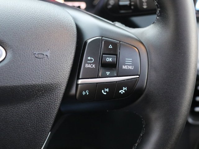 Certified 2023 Ford Maverick Lariat w/ Lariat Luxury Package AWD/4WD image 29