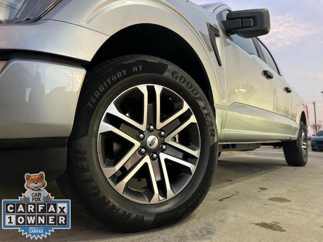 Certified 2023 Ford F150 XL w/ STX Appearance Package image 25