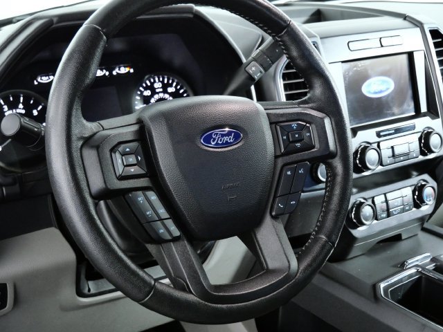 Certified 2020 Ford F150 XLT w/ Equipment Group 302A Luxury AWD/4WD image 21