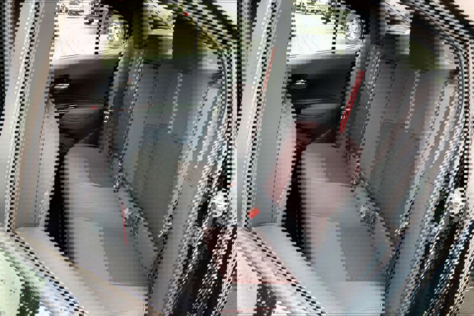 Used 2023 Toyota Corolla SE image 19