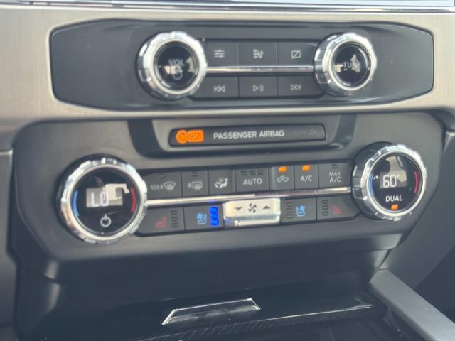 Certified 2022 Ford F250 Platinum AWD/4WD image 26