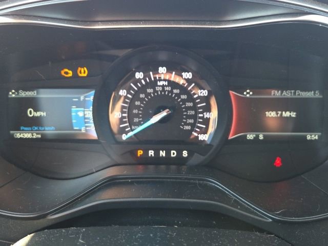 Certified 2020 Ford Fusion SE image 41