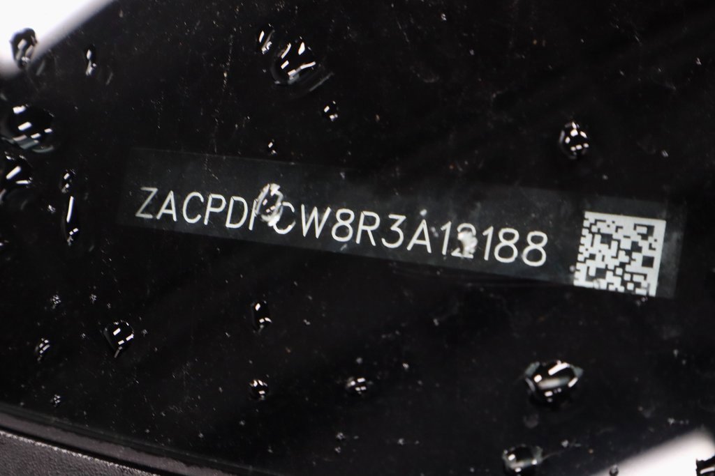 Used 2024 Dodge Hornet R/T image 35