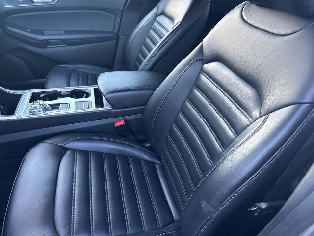 Certified 2024 Ford Edge SEL image 29