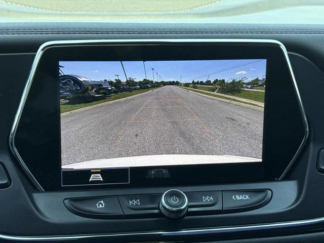 Used 2022 Chevrolet Blazer RS w/ Enhanced Convenience Package FWD image 21