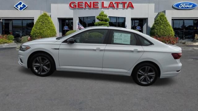 Used 2019 Volkswagen Jetta R-Line video 2