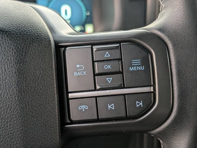 Certified 2024 Ford F150 XLT w/ Equipment Group 302A MID image 23