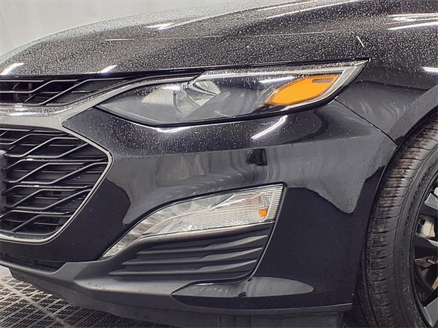 Used 2024 Chevrolet Malibu LT image 29