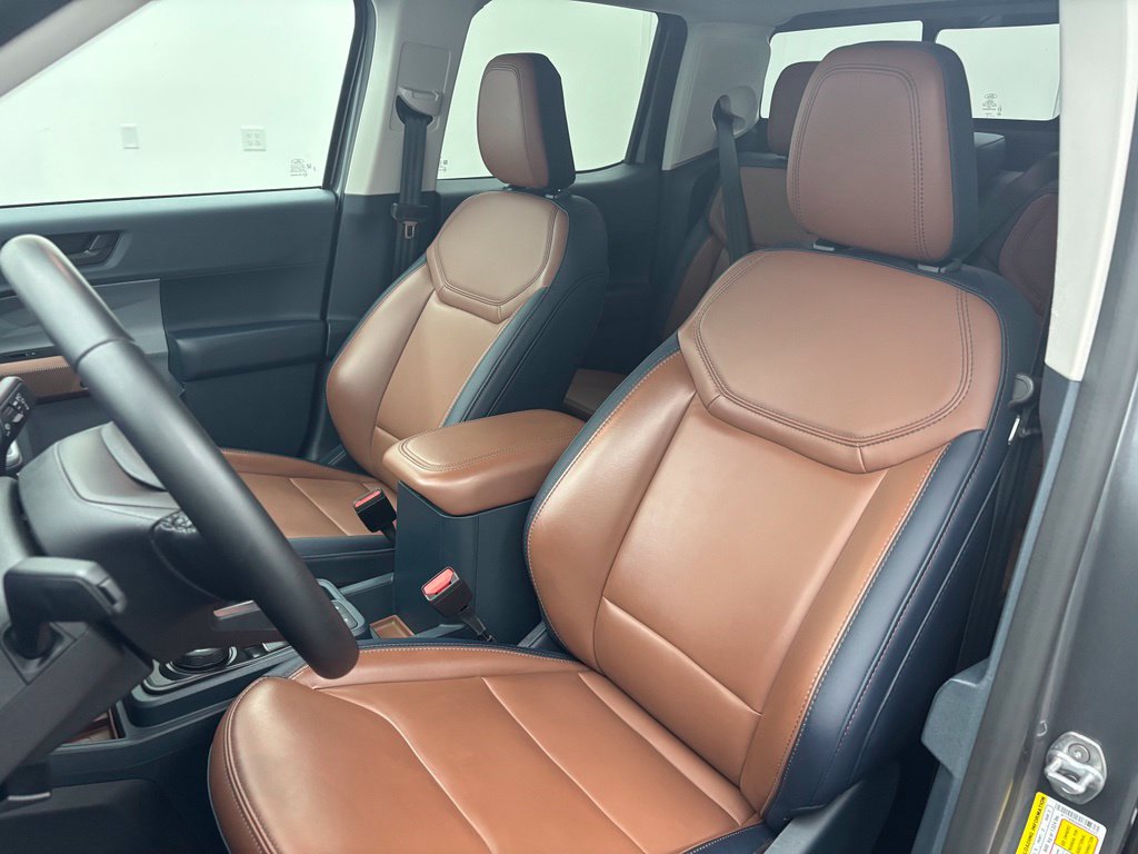 Certified 2024 Ford Maverick Lariat AWD/4WD image 23