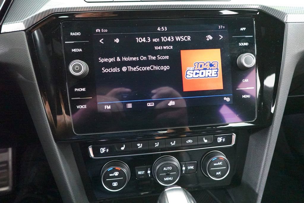 Used 2019 Volkswagen Arteon SE image 17