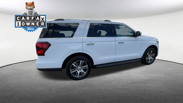 Certified 2024 Ford Expedition Limited AWD/4WD image 10