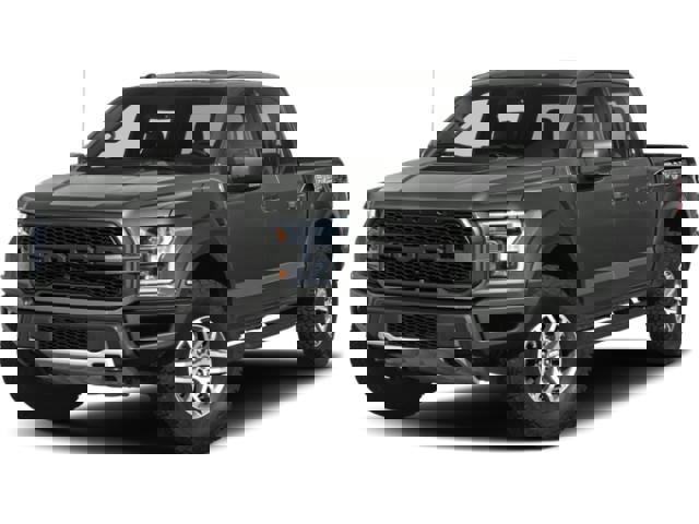 Certified 2019 Ford F150 Raptor w/ Equipment Group 802A Luxury image 1