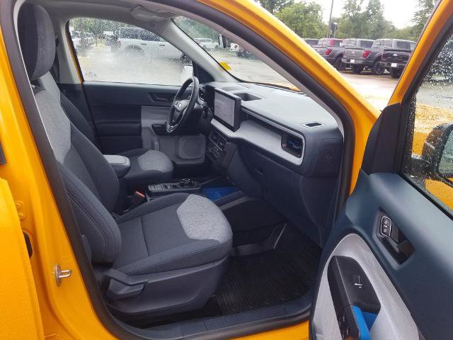 Certified 2026 Ford Maverick XLT w/ XLT Luxury Package FWD image 18