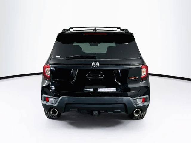 Used 2023 Honda Passport TrailSport image 5