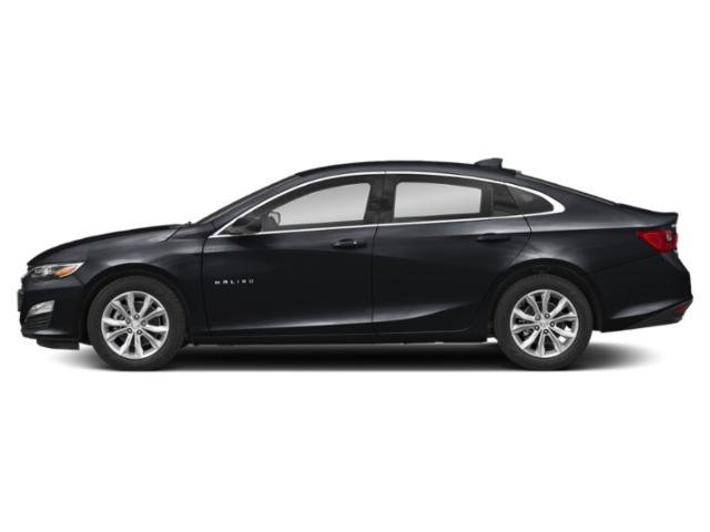 Used 2023 Chevrolet Malibu LT FWD image 2