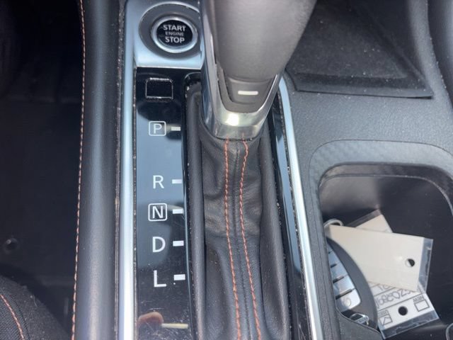 Used 2021 Nissan Sentra SR FWD image 30