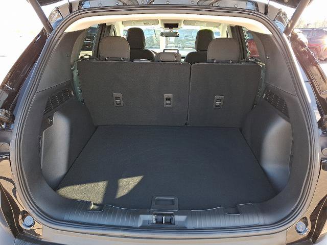 Certified 2024 Ford Escape Active image 28