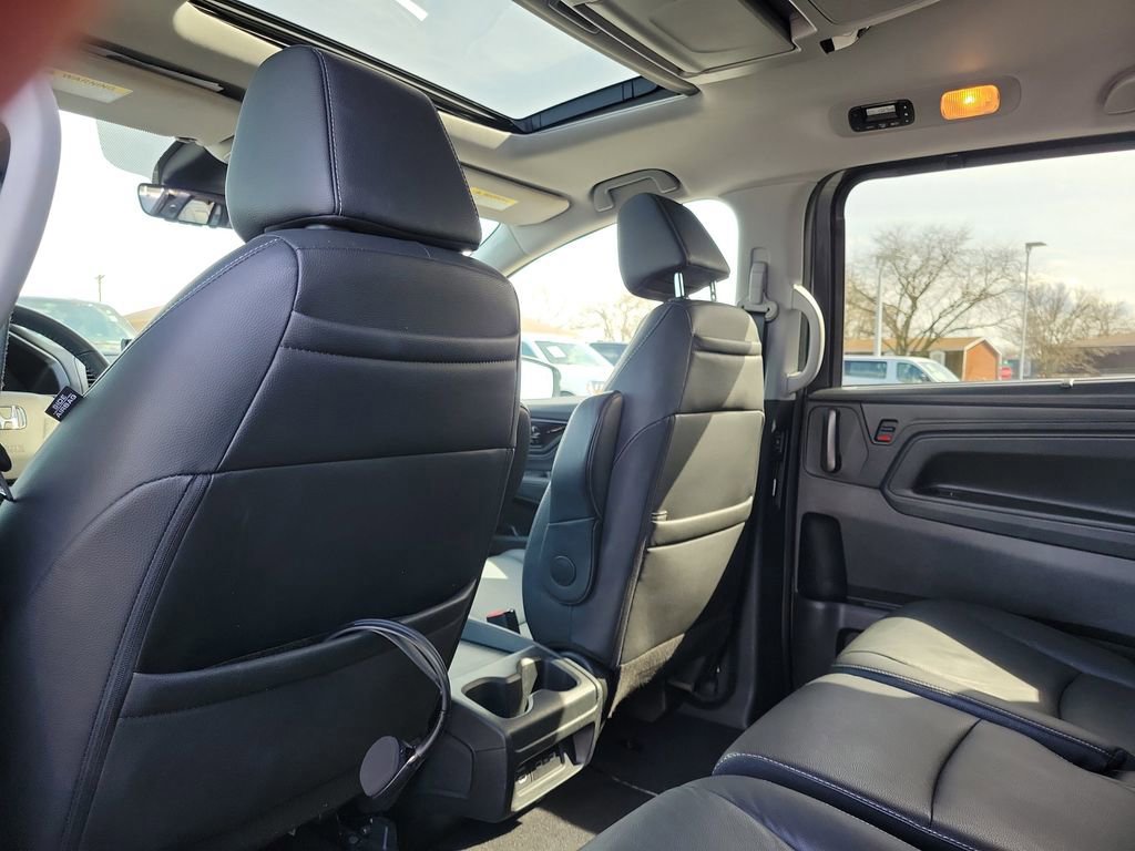 Used 2021 Honda Odyssey Touring image 16