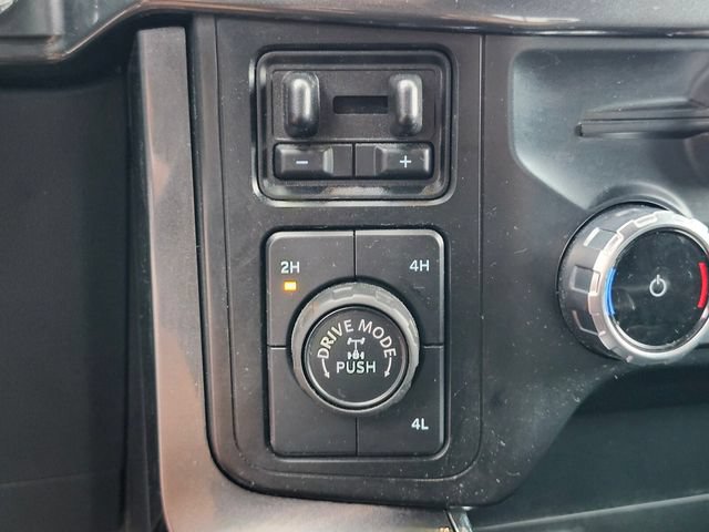 Certified 2023 Ford F150 XLT w/ Equipment Group 302A High AWD/4WD image 25