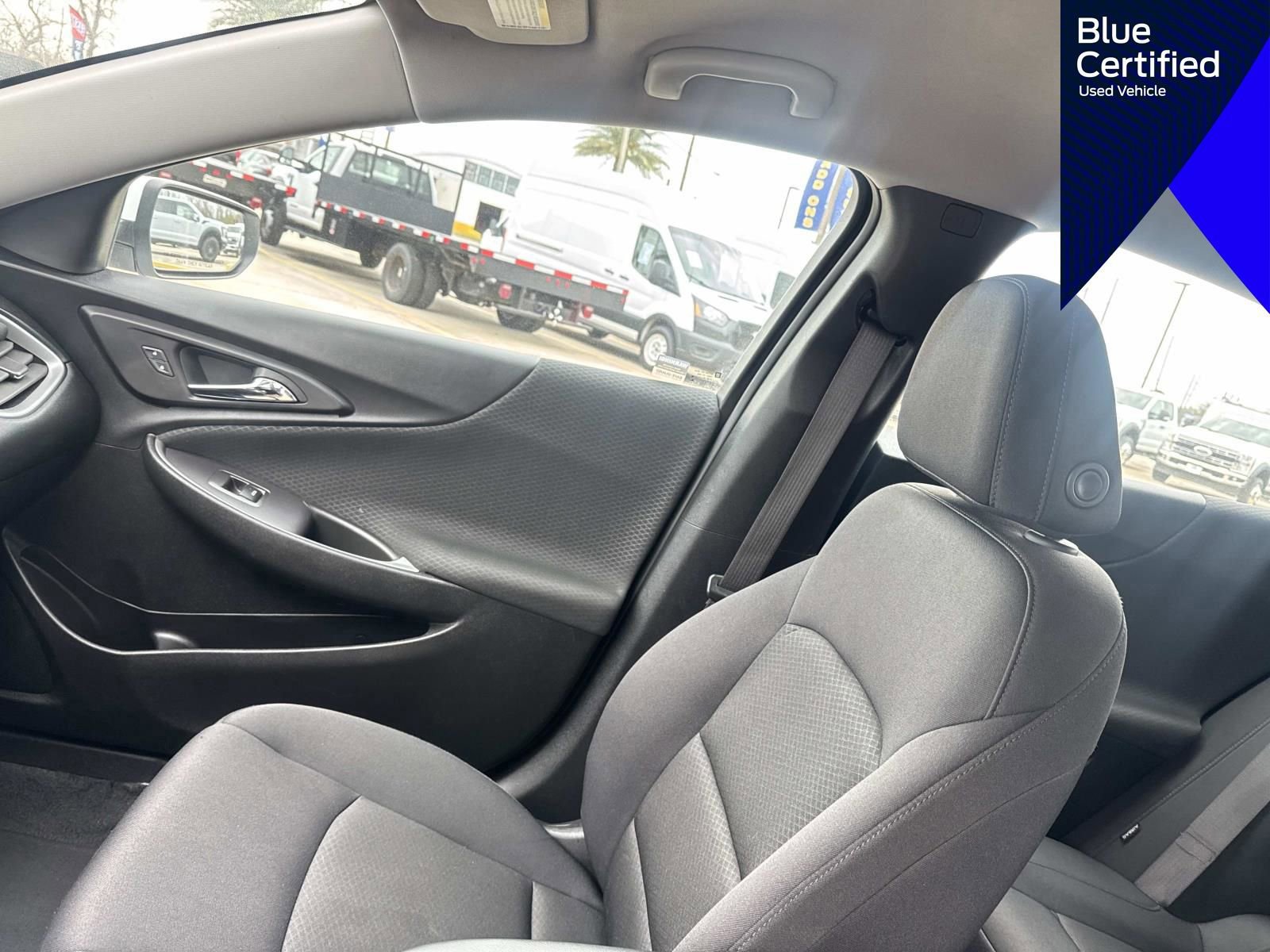 Used 2023 Chevrolet Malibu LT w/ Driver Confidence Package image 23