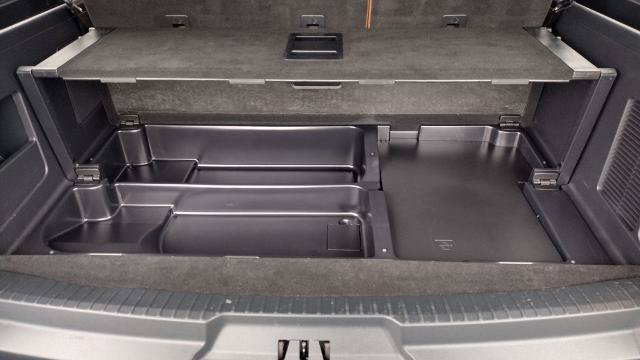 Certified 2024 Ford Expedition Max Platinum AWD/4WD image 28