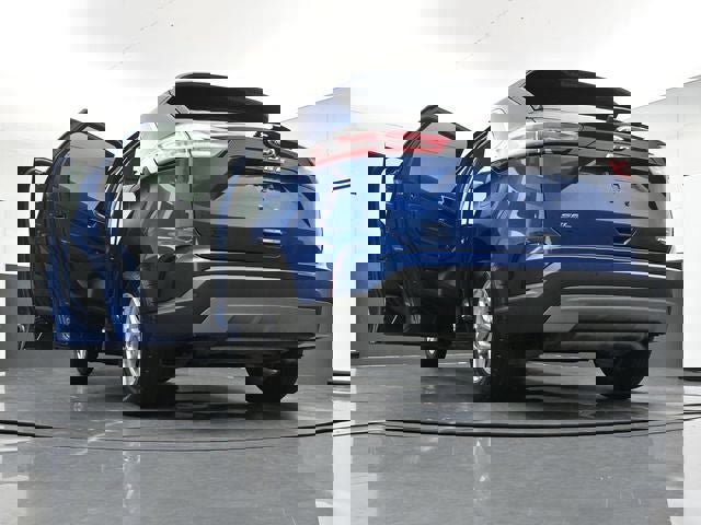 Certified 2024 Ford Edge SEL w/ Convenience Package AWD/4WD image 35