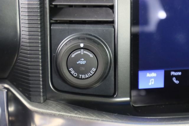 Certified 2024 Ford F150 King Ranch AWD/4WD image 51