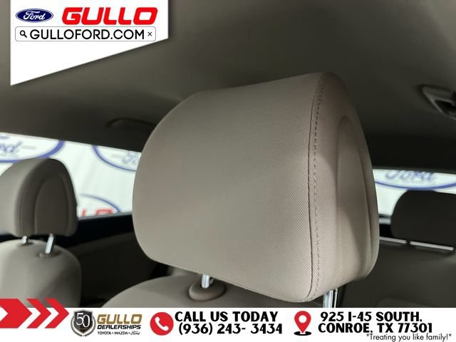 Used 2017 Hyundai Tucson Sport FWD image 18