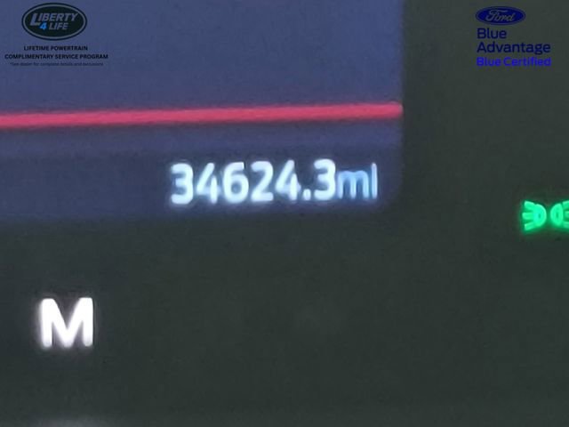 Certified 2023 Ford Bronco 4-Door w/ Sasquatch Package image 31