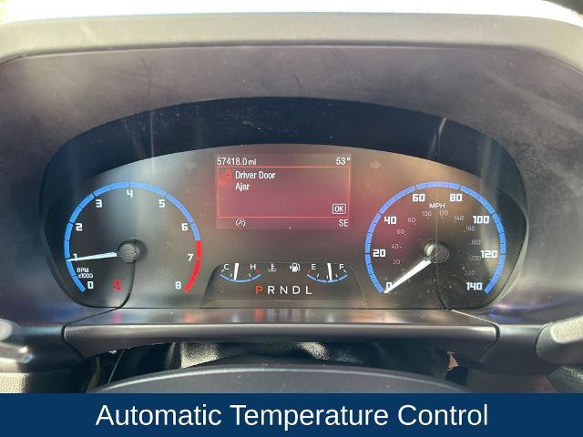 Certified 2021 Ford Bronco Sport Big Bend image 18