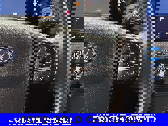 Certified 2025 Ford Maverick Lariat w/ Black Appearance Package image 21